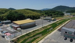 순창군, 풍경있는 농산촌 가꾸기 사업선정