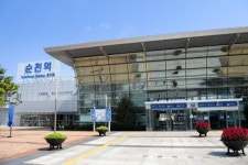 순천시, 코레일 광주전남본부 통합청사 순천 결정 환영
