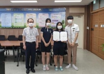 경북식품과학마이스터고, 전국대회서 전원 수상 두서의 성적