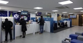 “신한지주, 유상증자 결정과 시사점”