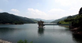 장수군-장계면 성곡마을, 풍경 있는 농산촌가꾸기 공모사업 선정