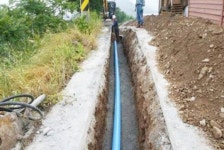 화순군, 2020년 하수도사업 국비 12억 추가 확보