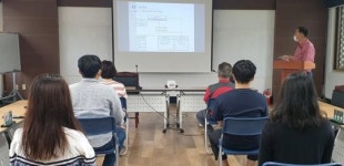 담양군 가사문학면, ‘우리 동네 복지기동대’ 역량강화 교육