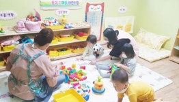 광주시 동구, ‘공보육 1번지’ 도약 발 빠른 행보