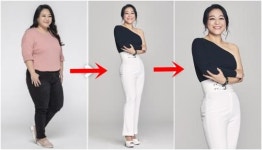 “진짜 예뻐…” 빅마마 이영현, 다이어트 더 성공했다 (사진)