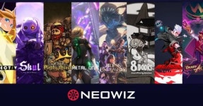 네오위즈, ‘팍스 온라인’ 참가한다