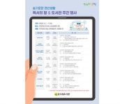 전남도립도서관, 도서관주간 행사 운영 ‘풍성’