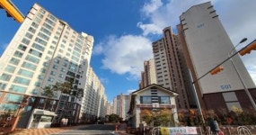충북 청주 오창 사랑으로 부영 임대아파트 공급 중