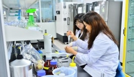 순창군, 농산물 안전 분석실 공모사업 선정 10억 확보!