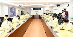 파주시, 추석 명절 연휴 종합대책 추진