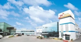 “SKC, 8월 동박 수출량은 최대 수출량을 재차 경신”
