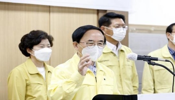 임실군, 도내 첫 전 군민 대상 독감 무료 예방접종 | 포토뉴스