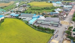 임실군, 100억원대 행복누리원 건립 쾌거!