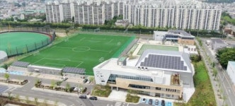 순천시, 팔마국민체육센터 민간위탁 추진