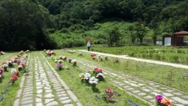 순천시, 추모공원 봉안시설 추석 방문성묘 사전예약하세요