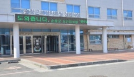 순창군 보건의료원, 장례식장 시설보강으로 서비스 질 향상