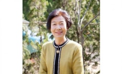 자랑스러운 광양인상에 ‘소설가 안영’ 수상