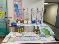 광양시 문화도시사업단, 시민이 기획한 광양 아트상품 전시