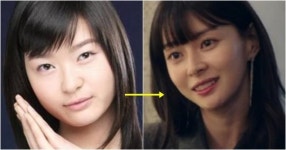 “성형했나?” 미모 하나로 대박 난 여배우, 과거 탈탈 털렸다 (사진 11장)
