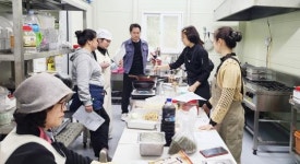 ‘청년 마을로 프로젝트’ 전남 대표 일자리 자리매김