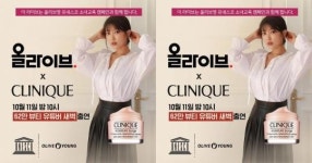CJ올리브영, 업계 최초 모바일 생방송 ‘올라이브’ 콘텐츠 강화