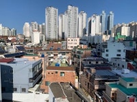 해운대 오산마을 지역주택조합 추진위 ㆍㆍㆍ오산마을은 재개발구역서 제외해달라