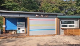 정읍사공원 아양사랑숲, 시민 휴식·힐링공간으로