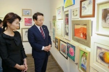 광주시 동구, 무등갤러리 특별기획 판매전 개최