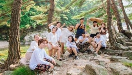 전국 청년들과 함께한 남원살이 성료, 내년에 만나요!