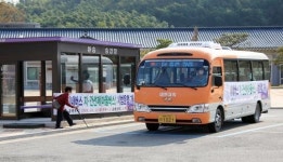 정읍시, 시민 중심 시내버스 노선 개편 운행