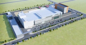 포스코건설, 750억 삼양식품 밀양 신공장 수주