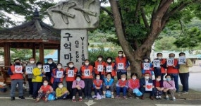 무주군, ‘적상면 동네방네 예쁜 우리마을’ 만들기