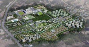 완주 운곡지구, 이달 중 잔여세대 2차분양