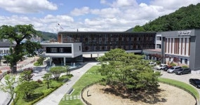 장수군의회, 장수군 천천면 춘송리(지풍골) 태양광 발전사업 추진 반대