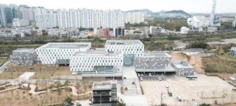 광주시, 보건환경연구원 유촌동 청사로 이전