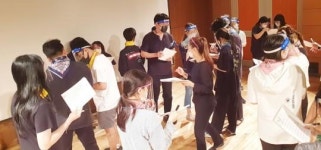 광주문화재단, 기술 입은 문화예술교육‘광주청지수프로젝트’