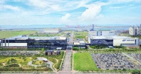 “삼성바이오로직스, 1·2공장의 가동률 안정화. 3공장 가동률은 연간 30%까지 달성”