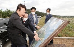 역대 중국대사들의 해남사랑, 대중 교류협력 기대감 고조