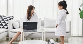 코오롱글로벌, 바디드라이어 ‘오즈윈드(OZ윈드) 매직스윙’ 국내 론칭