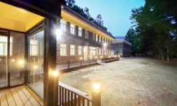 광주시 광산구 용진수련원,수련활동 운영 재개 ~MT장소 각광
