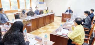 광주서부교육지원청, ‘학교 밖 위기 청소년 지원을 위한 솔루션 회의’ 실시