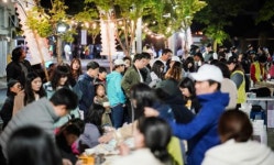 10월 마지막 가을밤, 순천 문화재 야행과 함께 추억 만들기