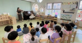 순천시, 2020년 열린 어린이집 87곳 선정
