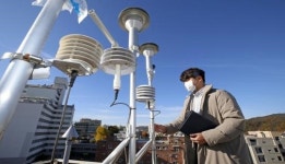 임실군, 미세먼지 저감 선제적·맞춤 대응 나서