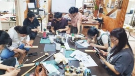 광주시 광산구, 2차 사회적경제 맞춤형 교육 지원 나서