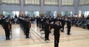 국방부지정 군(軍)특성화학교 진안공업고등학교 2021학년도 신입생 원서접수