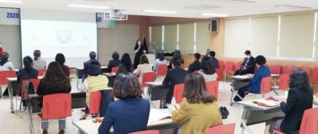 무안군, 찾아가는 보건복지서비스 교육 실시