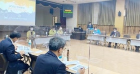 광주동부교육지원청, 미래교육 대비 ‘동부 중등 교장 나눔 톡(Talk)’ 성료