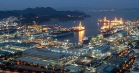 “대우조선해양, LNG선 수주량을 단기에 늘리는데 큰 어려움이 없을 것”