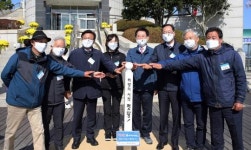 전남도, ‘남파랑길’ 남도문화와 해양·섬 관광 잇다